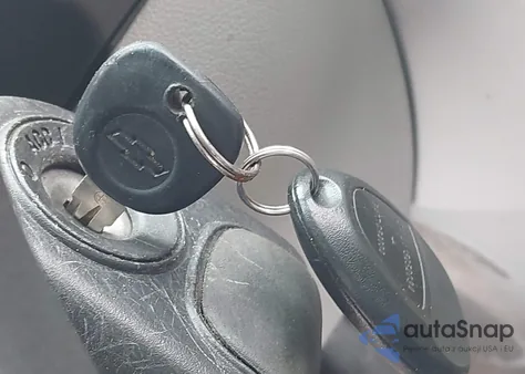 2008 Chevrolet Cobalt Lt из США, поврежденный, VIN 1G1AL58F387213246